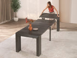 Transformer Table