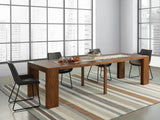 Transformer Table