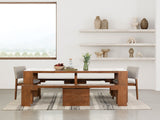 Transformer Dining Set - The Gathering