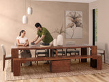 Dining Set - The Host