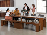 Transformer Dining Set - The Practical