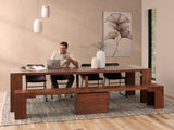 Dining Set - The Practical