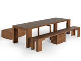 Dining Set - The Practical