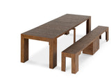 Dining Set - The Practical