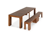 Dining Set - The Practical