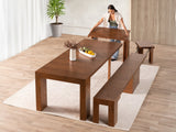 Dining Set - The Practical