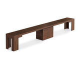 Transformer Bench