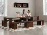 Transformer Dining Set - The Gathering
