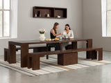 Transformer Dining Set - The Gathering