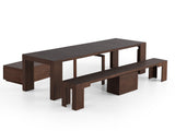 Dining Set - The Practical