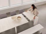Transformer Dining Set - The Practical