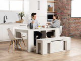 Dining Set - The Practical