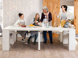 Dining Set - The Practical