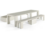 Transformer Dining Set Coffee Table Special Bundle