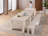 Dining Set - The Practical