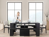 Transformer Dining Set - The Gathering