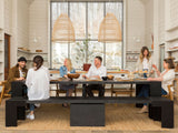 Dining Set - The Practical