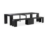 Dining Set - The Practical