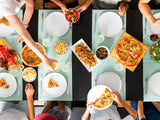 Dining Set - The Family
