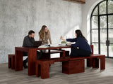 Transformer Dining Set - The Gathering