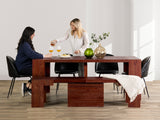 Dining Set - The Practical