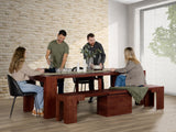 Dining Set - The Practical