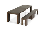 Dining Set - The Practical