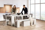 Transformer Outdoor Table