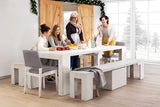 Transformer Dining Set - The Gathering