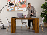 Transformer Table