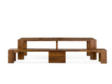 Dining Set - The Practical