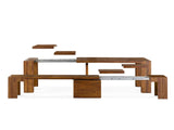 Dining Set - The Practical