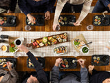 Dining Set - The Practical