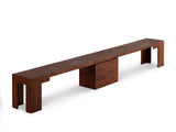 Transformer Bench