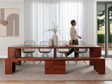 Transformer Practical Dining Set Special Offer