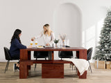 Transformer Dining Set - The Practical