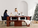 Dining Set - The Practical