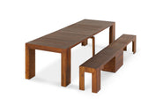 Dining Set - The Practical