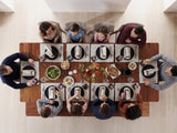 Nova Dining Set Host