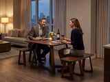 Nova Dining Set Gathering