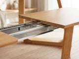 Nova Dining Set Practical