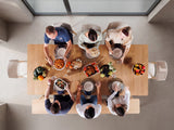 Nova Dining Set Practical