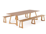 Nova Dining Set Gathering