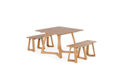 Nova Dining Set Gathering