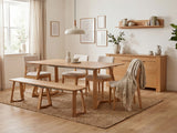 Nova Dining Set Host