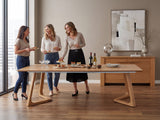 Nova Dining Table