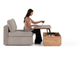 Lift Top Coffee Table - Special Offer