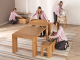 Dining Set - The Practical