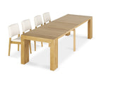 Dining Set - The Family