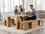 Transformer Dining Set - The Gathering